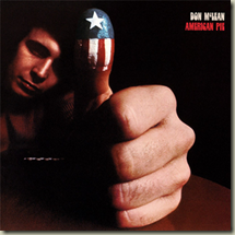 don mclean american pie explained